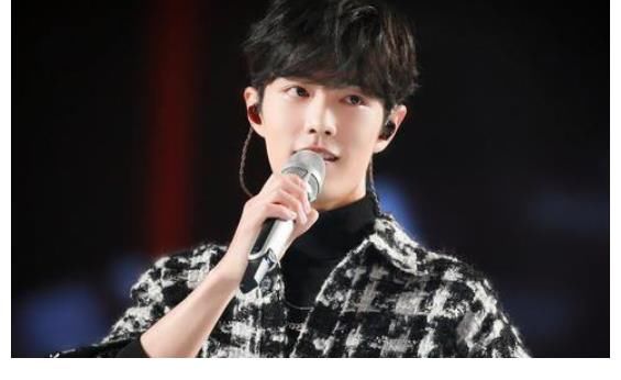 谢娜|谢娜将重磅回归！网传首期邀请肖战造势录《快本》，收视得爆了