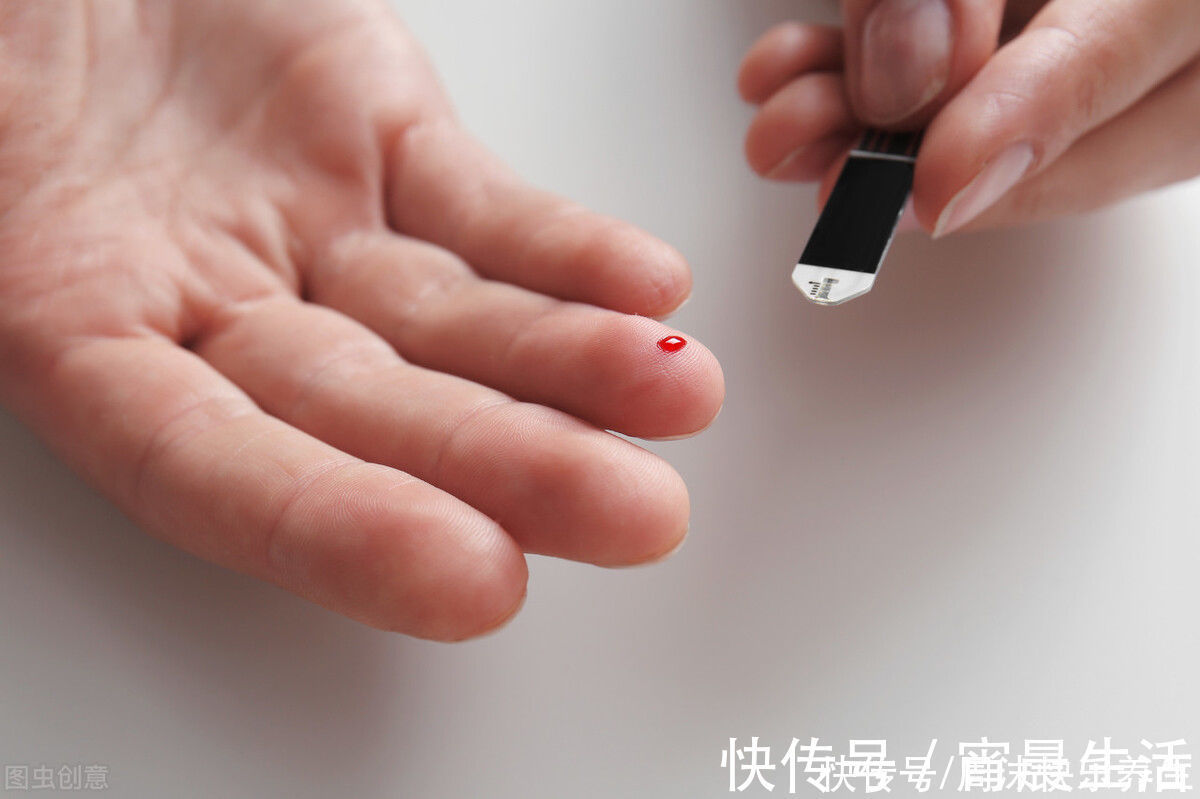 血管堵塞|血糖高的人,三种“零食”一口都别碰,血糖或会慢慢回归平稳