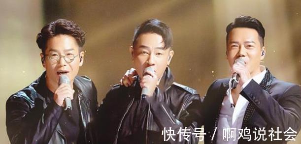 《披荆斩棘的哥哥》总决赛,大湾区四缺一,张云龙成最大黑马