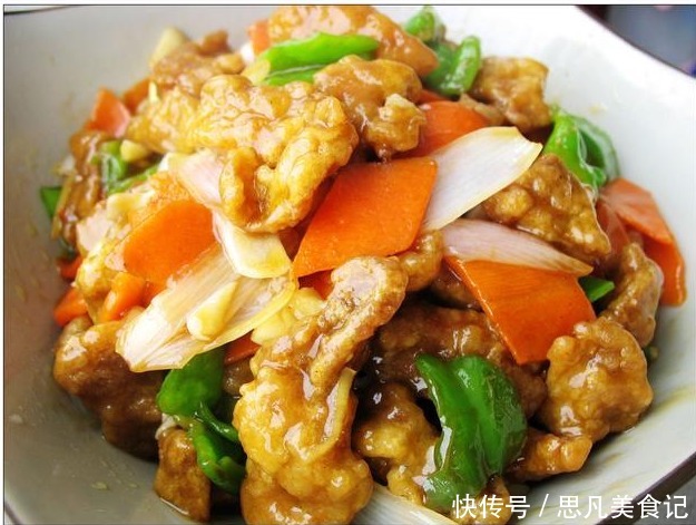  家常菜|分享以下几款爽口下饭家常菜，学着做给孩子吃，做法超级简单的