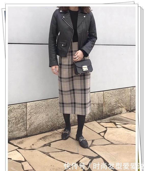 女人 适合40岁女人的秋冬优衣库穿搭,让你成为不落伍的时尚女人!