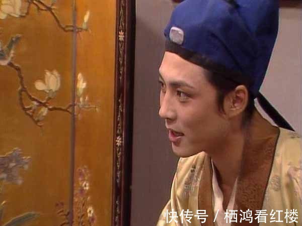 贾赦|王熙凤叫贾琏作国舅,这不是僭越吗?真正的国舅不是宝玉吗?