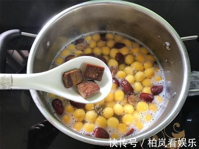 女人|女人再忙也要爱自己,隔三差五来一碗,暖胃补血,胜过天天敷面膜