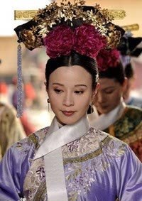 雍正|雍正登基后,为什么先把八福晋灭掉?