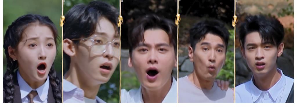 关晓彤|最后的赢家：李易峰捉泥鳅，秦霄贤被困鸡窝！这是什么宝藏综艺？