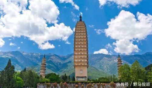 全国旅游大省排行榜，哪儿些是大家必看的美景，全找齐了！