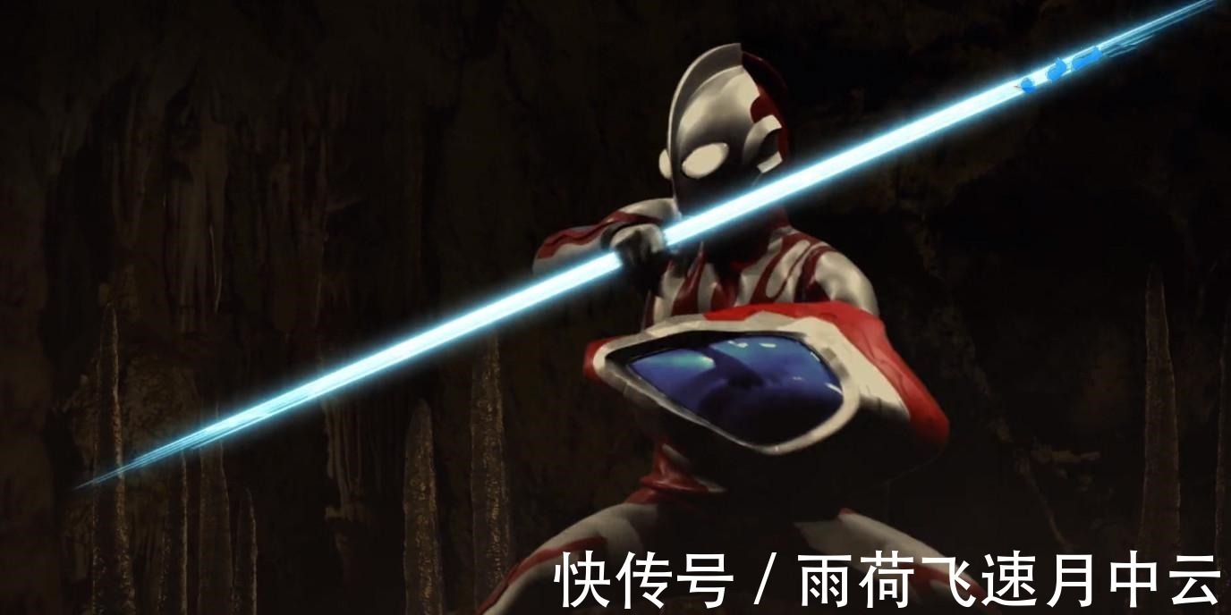 麦克斯|又诞生3个不讲武德的奥特曼,围着玛伽大蛇乱打,据说是守护正义