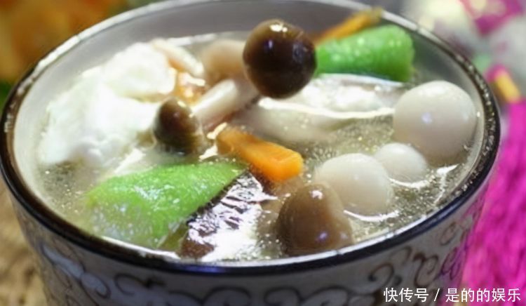 冬天养生注意饮食,推荐3种美食,排毒消脂,润肠通便,增强体质