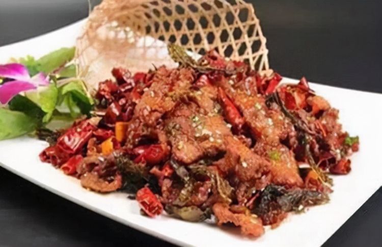 大厨强烈推荐的几道家常菜，简单美味还营养，待客必备硬菜