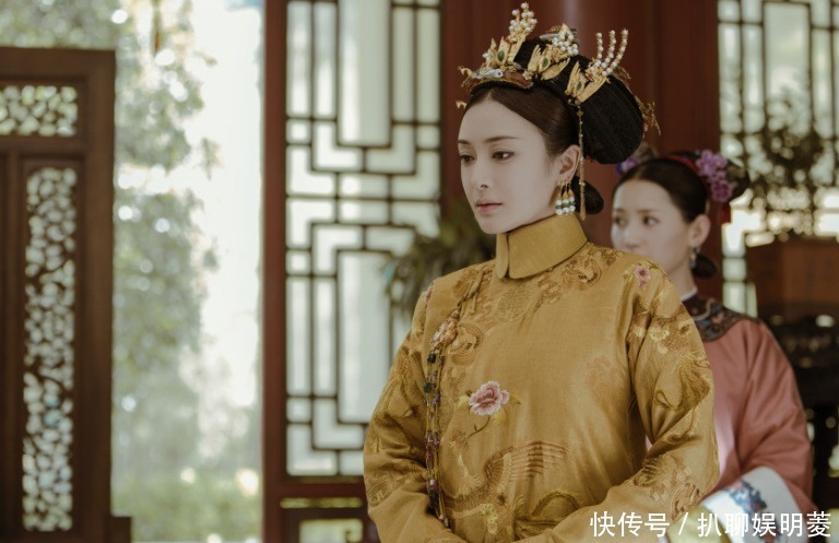 强行|她本是一代贤后，却被儿子强行立妃，最后因亲儿子一句话羞愤自杀