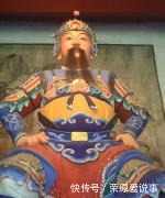 关羽|杀掉蜀国两员大将，他到底是谁？演义和正史中的他又是什么样？