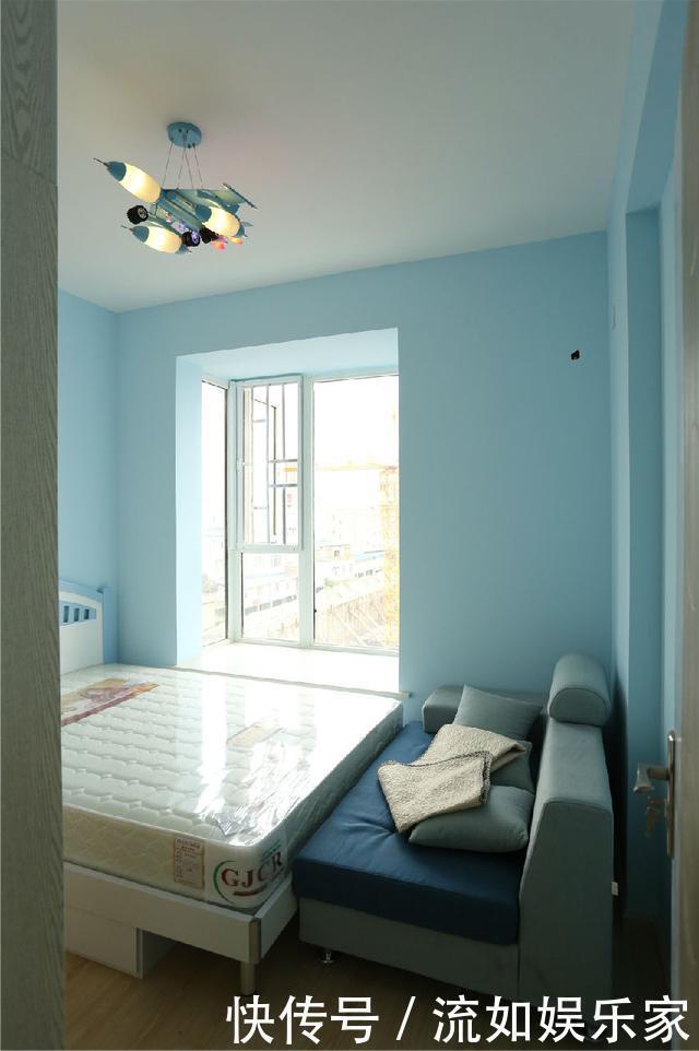 阳台|我只不过在阳台做了半边加高,引得小区邻居羡慕不已,倍有面子