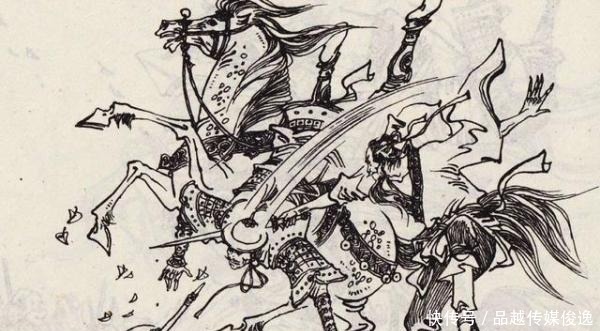 大忽悠#元末头号大忽悠:巧斩大元第一勇将,一不靠手,二不靠嘴,靠啥?