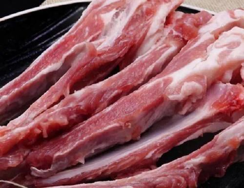 买羊肉,挑这3个部位下手,老板都觉得你是行家!