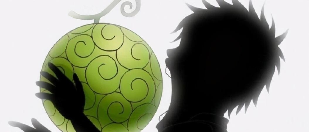 能力者|海贼王:让人疑惑的5件事情,比如恶魔果实为什么只能吃一颗?