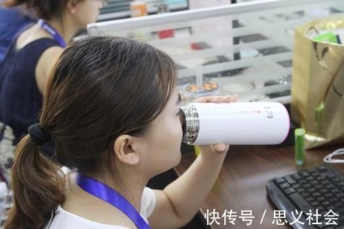 尿酸|痛风患者，喝水也有讲究，哪些饮水方式值得提倡？