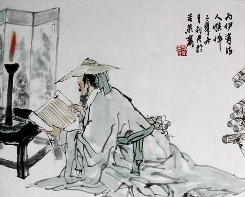 暮霭沉沉楚天阔&这首宋词迷醉了多少痴情男女,凄美了千年!