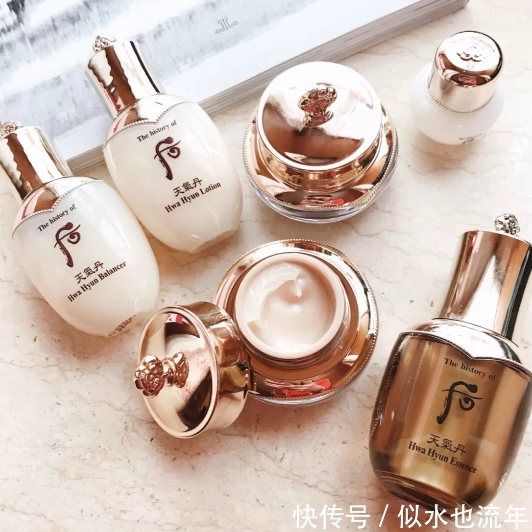 细纹|好用的乳液推荐：有效补水保湿，改善细纹，紧致肌肤，全面滋养