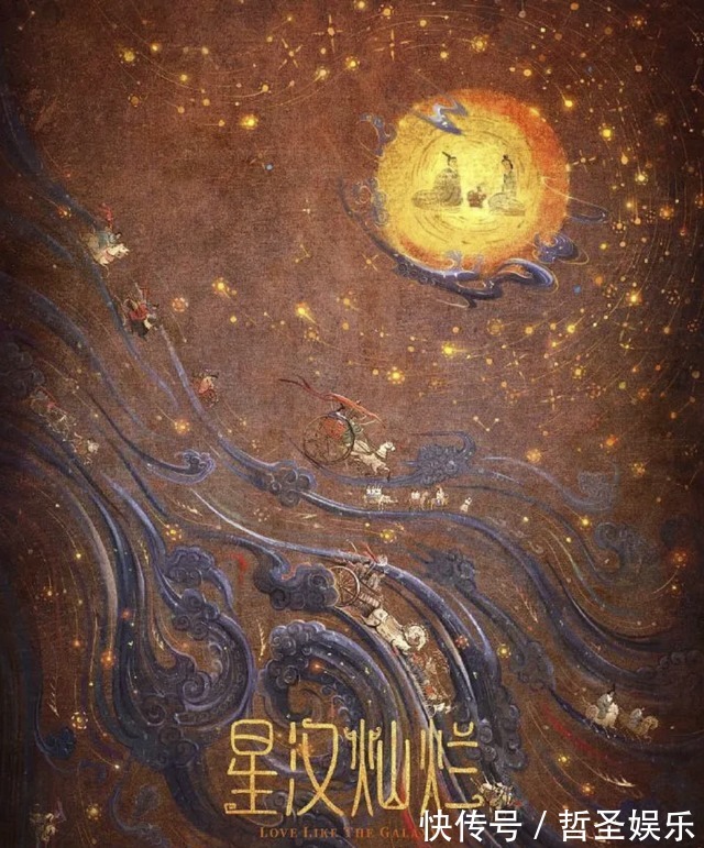 15部还未播出的古装剧,有的让人满心期待,有的一看主演就想弃剧