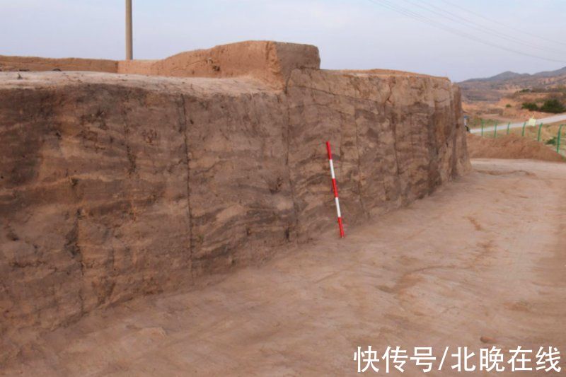 崇礼区！崇礼邓槽沟梁遗址发现河北最古老城址，距今超4000年