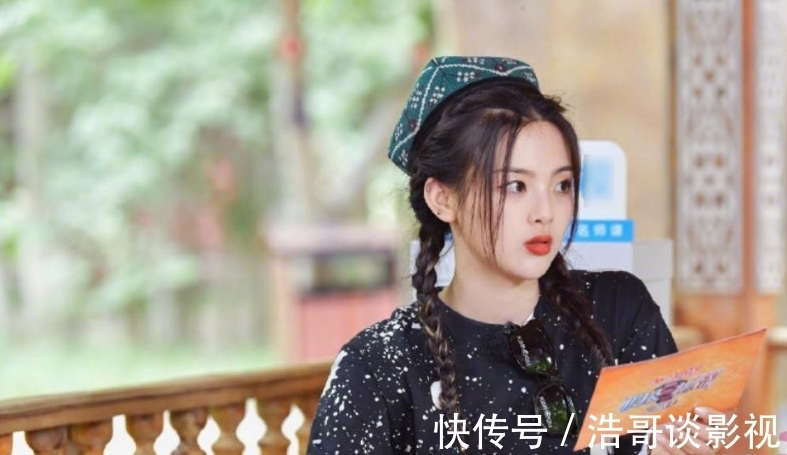 李沁|最窒息的一期《極限挑戰(zhàn)》!陳志朋被冷落,黃明昊何洛洛等很尷尬