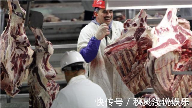 纽约客牛排|为啥中国的牛不做牛排？中国和外国的牛肉区别是这，别傻傻分不清