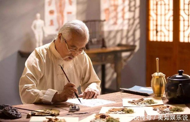 夜交藤|中医泰斗“盘活气血”的方子!气足,血通,化解心梗、脑梗