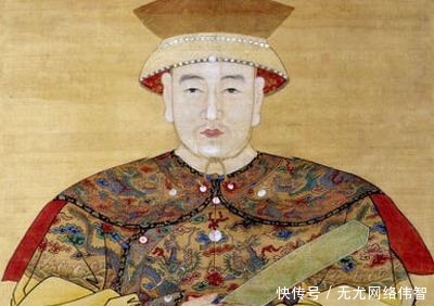 爱妃|一代君王福临,清军入关的第一皇帝,为爱妃出家,可英年早逝