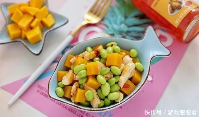 6道“清肠高手”,正餐这样吃,细腿瘦腰,减肚子,越吃越美!