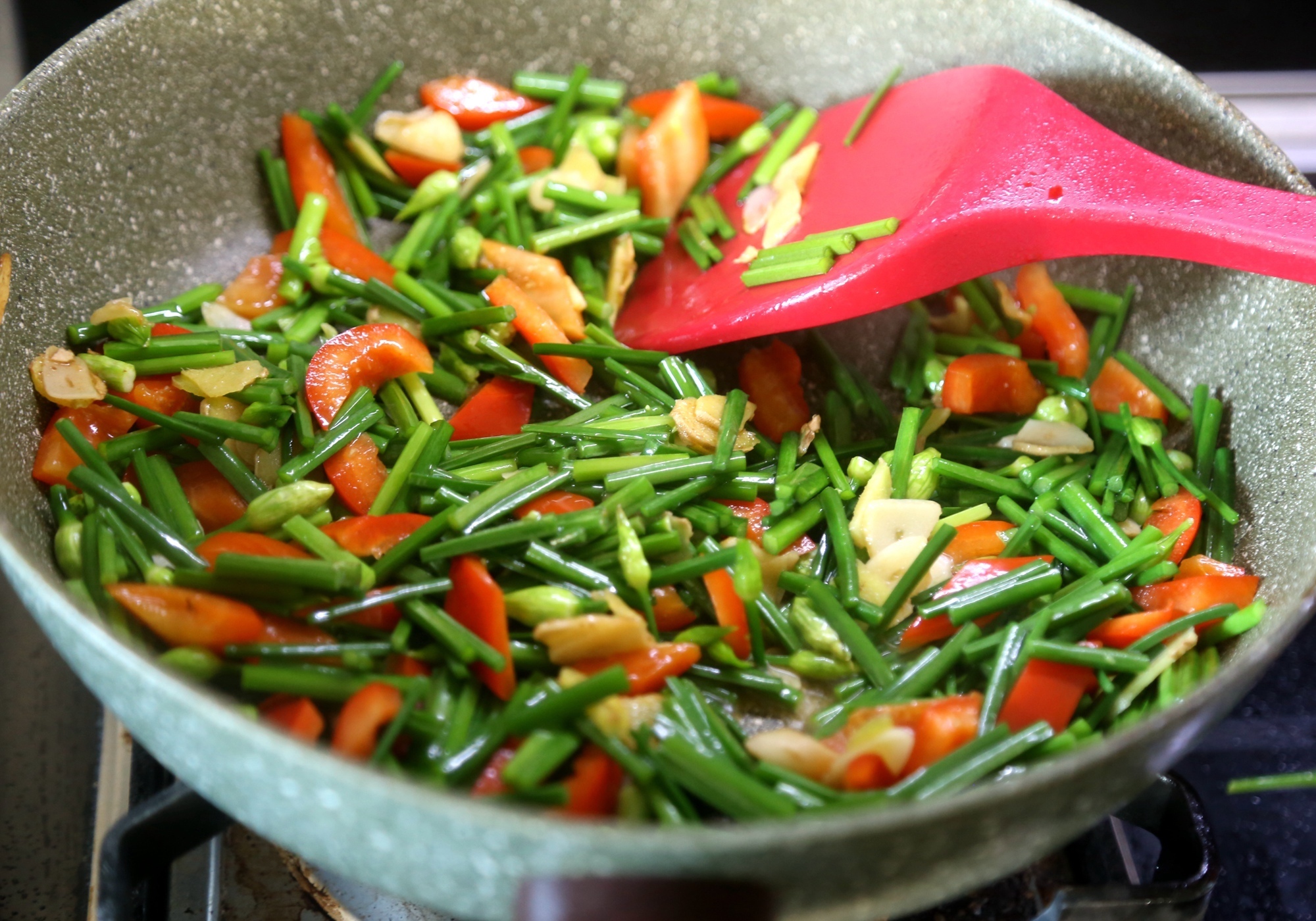 男人最爱的一道菜!补阳温肾,秋季抗感冒,简单美味,现在吃正好