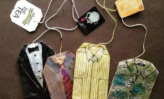 这些插画师用垃圾画画,居然还画这么好看