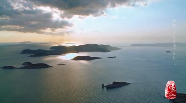 假期最后一天，一起来感受“人间仙境”蓬莱！