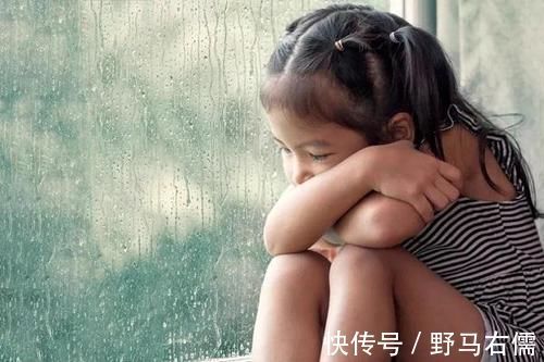 危害|父母经常打孩子，四种危害对孩子成长影响大，现在改别等老了后悔