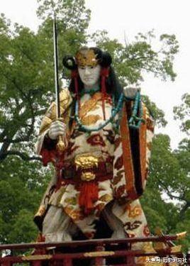 日本|《火影忍者》中暗含了哪些日本史实
