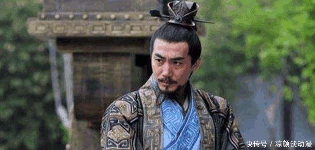 大将|皇帝临死前告诉儿子:我在狱中,给你留了个开国大将,儿子:懂了