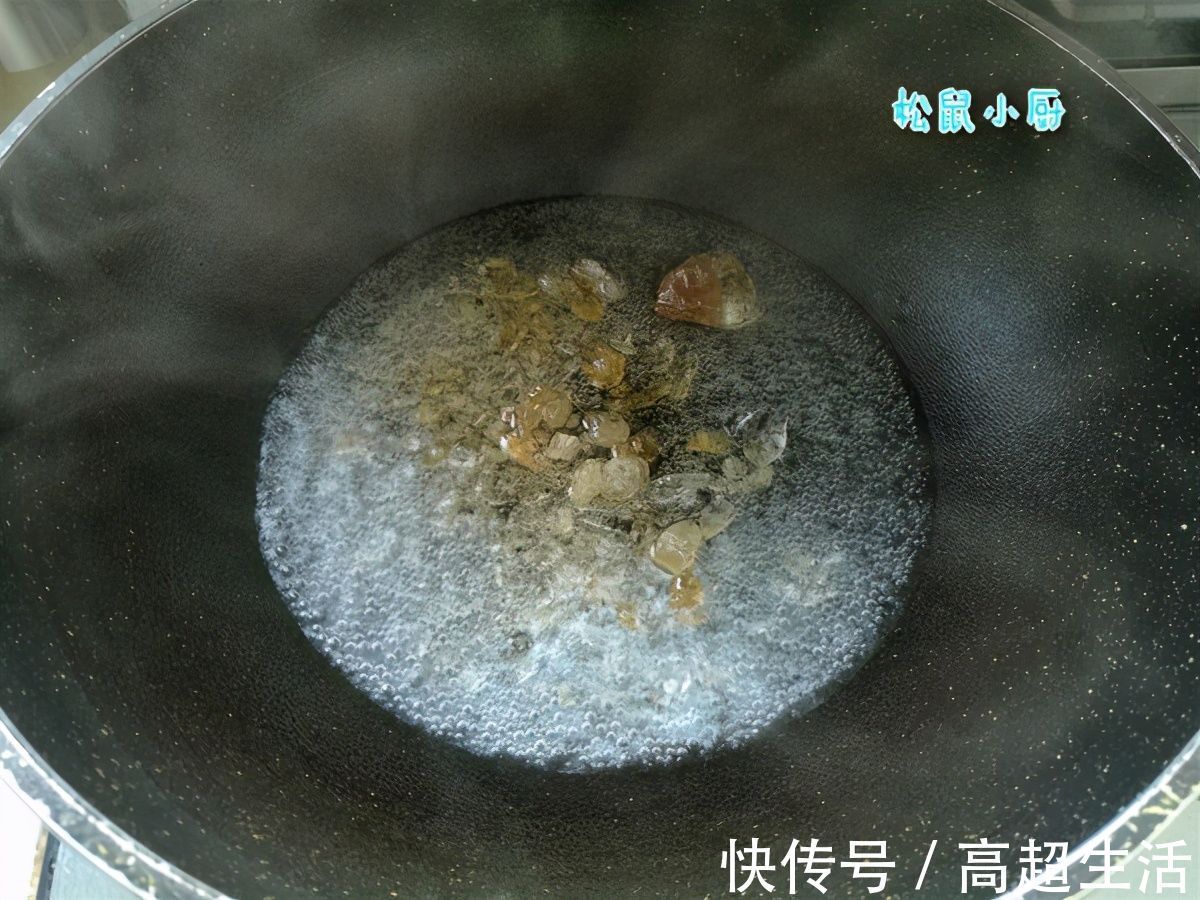 过年,宁可不吃大鱼大肉,也要多吃它,2块钱一斤,比吃肉还要香