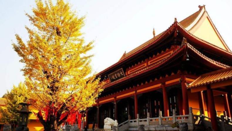 李商隐|唐诗中最有禅意的一场雪,来自李商隐,无一生僻字却美得令人心醉