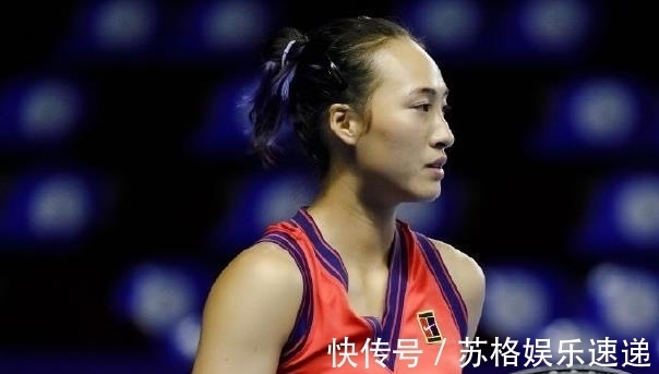 wt网坛爆冷门!女单21岁新星2-0横扫世界第二,中国小将逆转过关