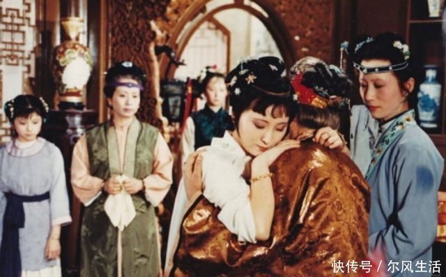 一语|王夫人为何不喜欢林黛玉?袭人洞若观火,一语道出黛玉致命缺点