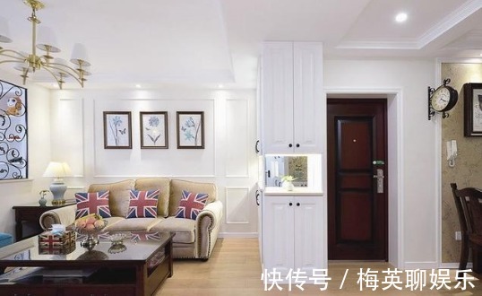 多功能|小户型阳台别浪费，这样设计能储物、能休息，轻松多出几平米