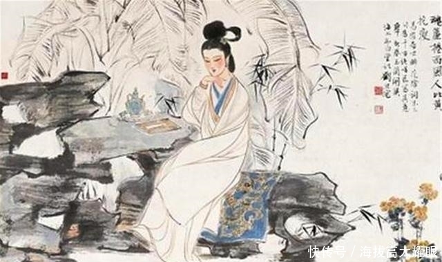 姑娘!女子招亲出上联:“一人一碗一口锅”,乞丐下联却让她娇羞不已