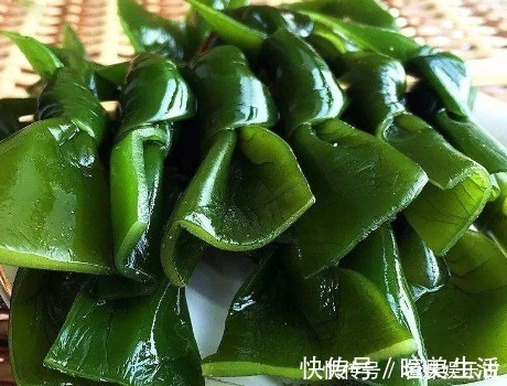 瘦身|豆腐配一宝,每周吃2次,减肥瘦身,大人吃健康,孩子吃健脑