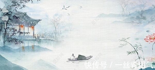 小诗!郑板桥的两首小诗,生动有趣,却寓意深刻,值得细细品味