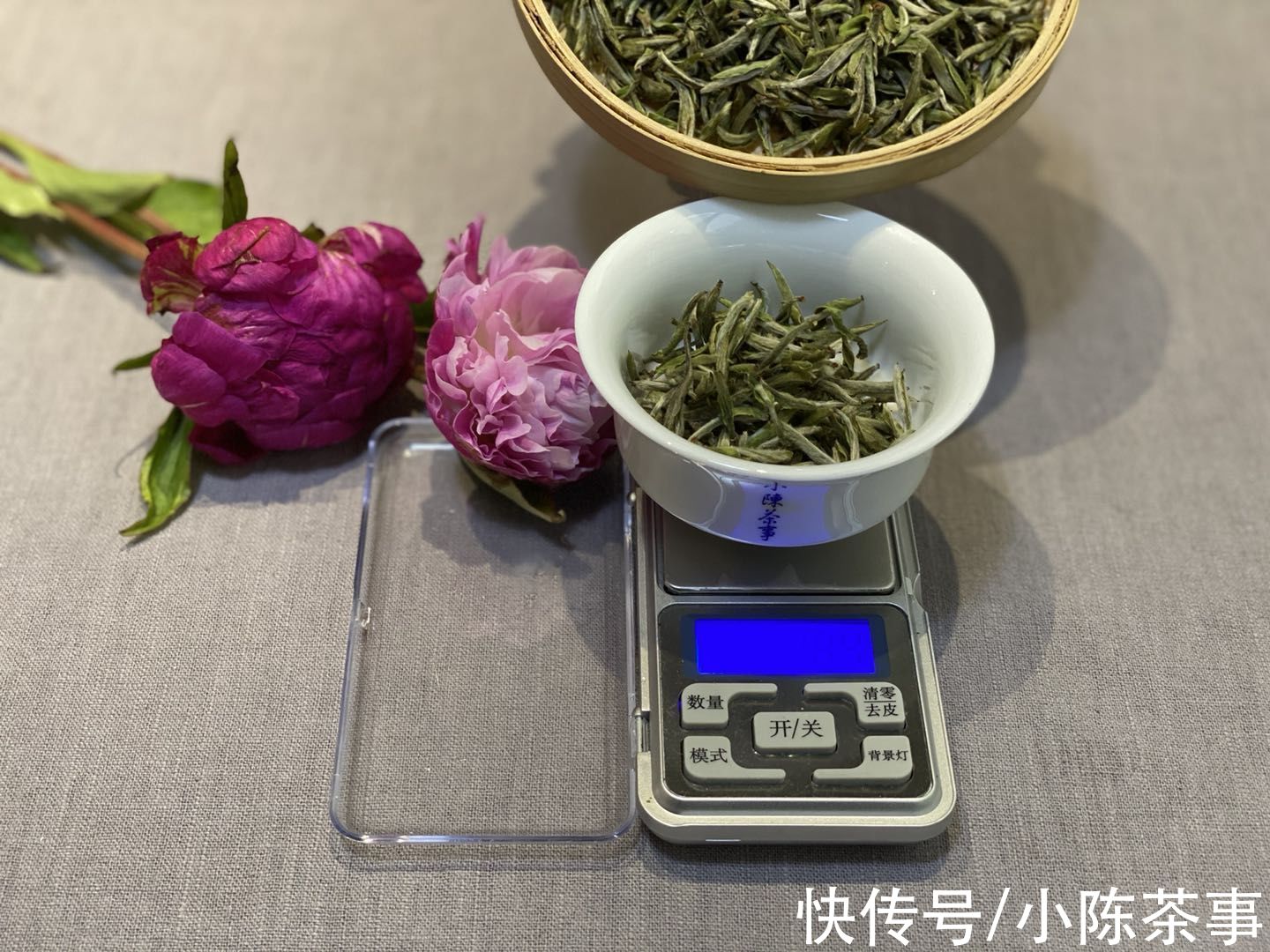 茶叶#6个原因告诉你，为什么老茶客煮茶滋味甘醇，而你的却苦涩不堪