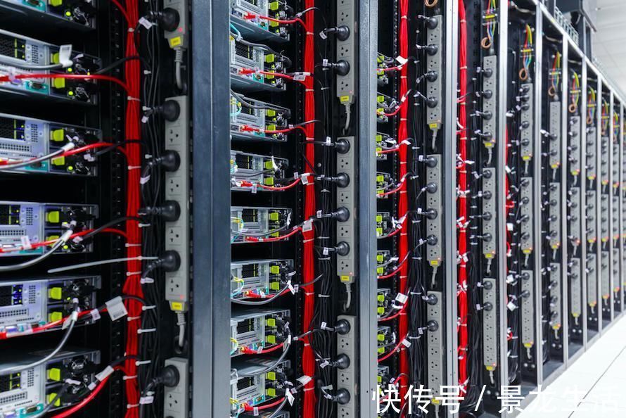 5g|5G与数据中心是新基建“耗电双雄”？事情不能这么看……