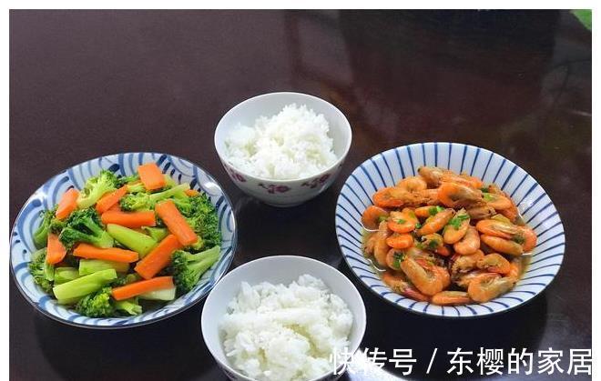 两个人|和孩子两个人的午餐从不点外卖,家常饭菜,6天不重样,营养好吃