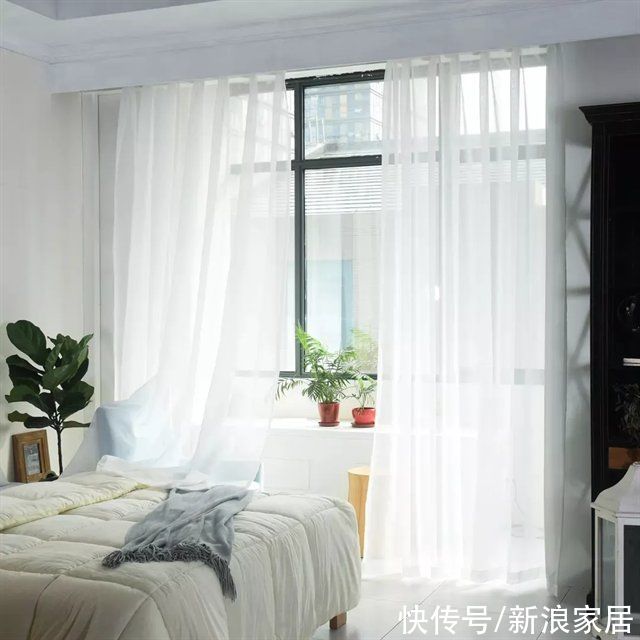 化纤|窗帘到底应该怎么选 强烈推荐这5种方式