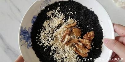 冬天,最该吃的不是花生,而是它,每天吃1小勺