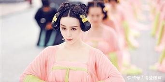 女流|武则天一介女流凭什么两次踏入皇宫,得两任皇帝宠爱,登至尊之位
