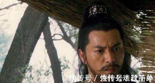 管理!水浒中,如果晁盖能管理梁山的话,将会是什么结局!